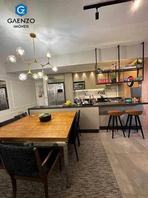 Foto 1 de Apartamento com 3 quartos à venda, 90m2 em Alphaville Empresarial, Barueri - SP