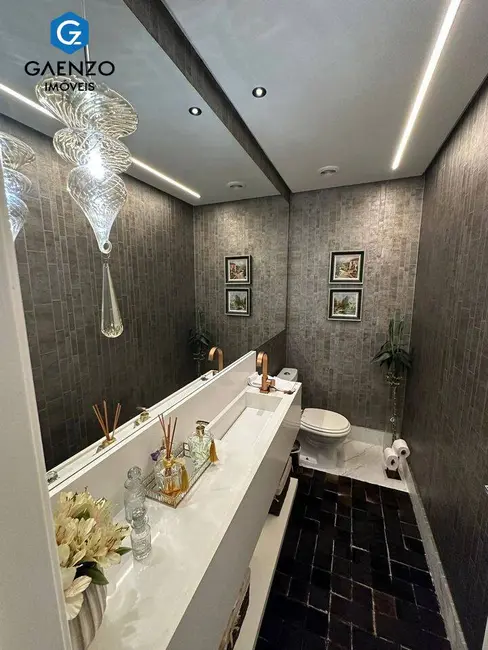 Foto 4 de Apartamento com 3 quartos à venda, 90m2 em Alphaville Empresarial, Barueri - SP