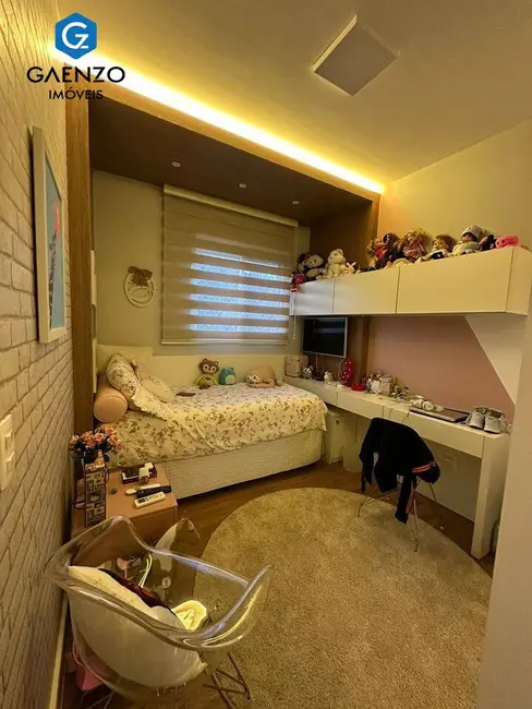 Foto 5 de Apartamento com 3 quartos à venda, 90m2 em Alphaville Empresarial, Barueri - SP