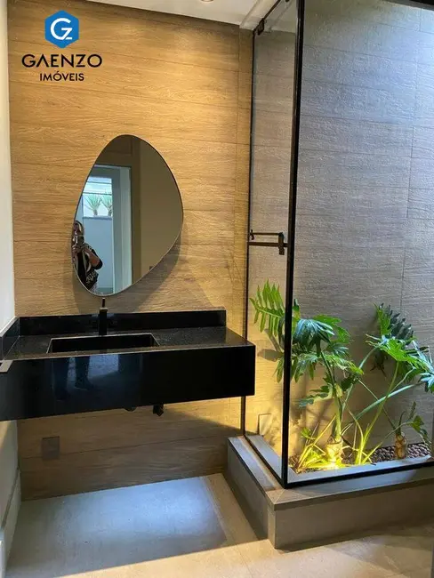 Foto 5 de Casa de Condomínio com 4 quartos à venda, 360m2 em Alphaville, Santana De Parnaiba - SP