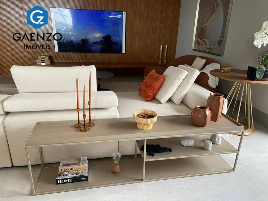 Foto 9 de Casa de Condomínio com 4 quartos à venda, 360m2 em Alphaville, Santana De Parnaiba - SP