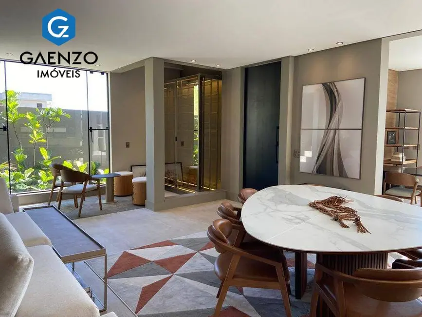 Foto 7 de Casa de Condomínio com 4 quartos à venda, 360m2 em Alphaville, Santana De Parnaiba - SP