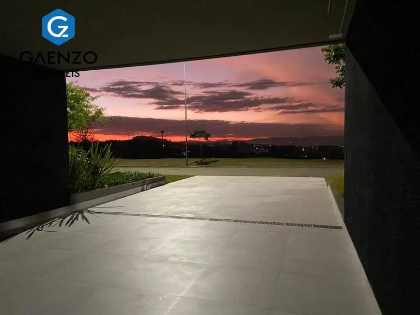 Foto 6 de Casa de Condomínio com 4 quartos à venda, 360m2 em Alphaville, Santana De Parnaiba - SP