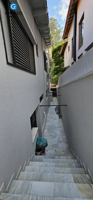 Foto 2 de Casa de Condomínio com 4 quartos à venda, 350m2 em Alphaville, Santana De Parnaiba - SP