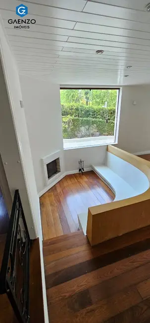 Foto 5 de Casa de Condomínio com 4 quartos à venda, 350m2 em Alphaville, Santana De Parnaiba - SP