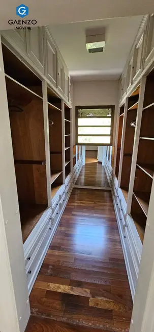 Foto 8 de Casa de Condomínio com 4 quartos à venda, 350m2 em Alphaville, Santana De Parnaiba - SP