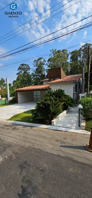 Foto 7 de Casa de Condomínio com 4 quartos à venda, 350m2 em Alphaville, Santana De Parnaiba - SP