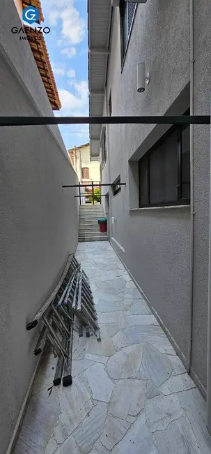 Foto 4 de Casa de Condomínio com 4 quartos à venda, 350m2 em Alphaville, Santana De Parnaiba - SP