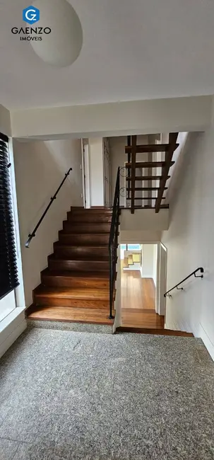 Foto 3 de Casa de Condomínio com 4 quartos à venda, 350m2 em Alphaville, Santana De Parnaiba - SP