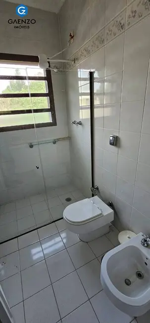 Foto 6 de Casa de Condomínio com 4 quartos à venda, 350m2 em Alphaville, Santana De Parnaiba - SP