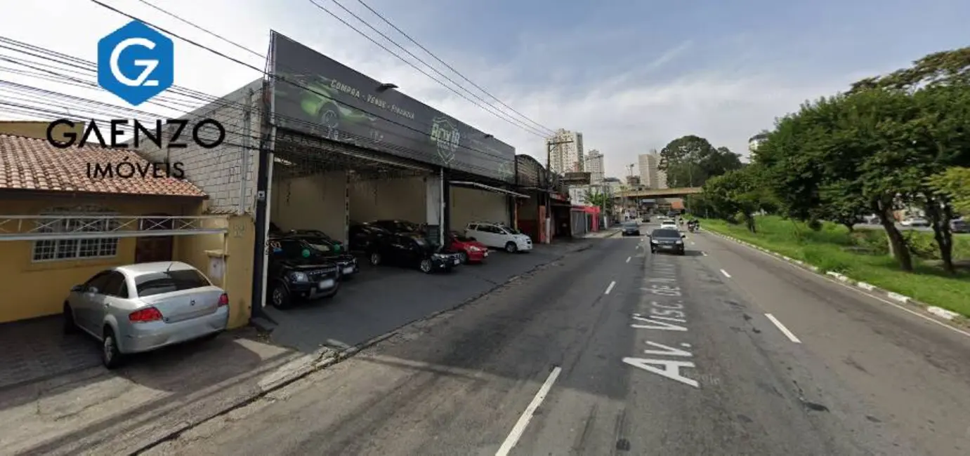 Foto 1 de Armazém / Galpão para alugar, 208m2 em Osasco - SP