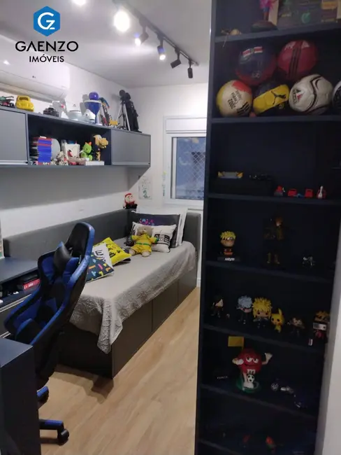 Foto 10 de Apartamento à venda, 110m2 em Alphaville Empresarial, Barueri - SP