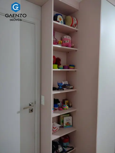 Foto 20 de Apartamento à venda, 110m2 em Alphaville Empresarial, Barueri - SP