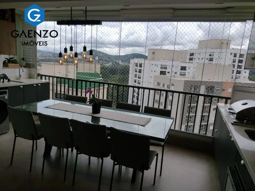 Foto 12 de Apartamento à venda, 110m2 em Alphaville Empresarial, Barueri - SP