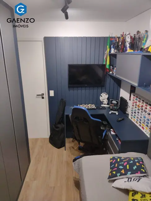 Foto 3 de Apartamento à venda, 110m2 em Alphaville Empresarial, Barueri - SP