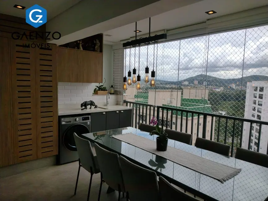 Foto 23 de Apartamento à venda, 110m2 em Alphaville Empresarial, Barueri - SP