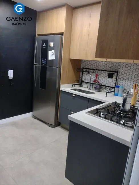 Foto 8 de Apartamento à venda, 110m2 em Alphaville Empresarial, Barueri - SP