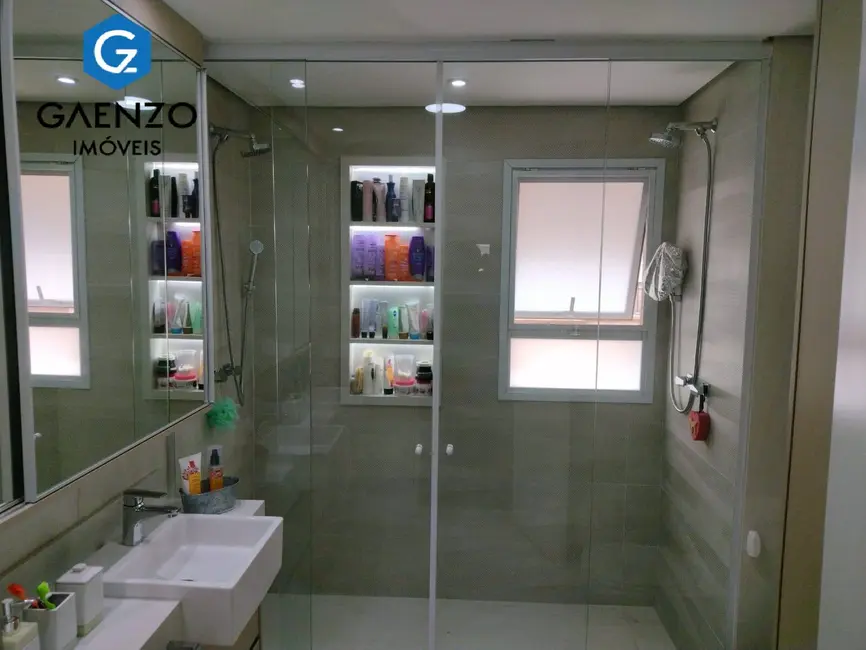 Foto 5 de Apartamento à venda, 110m2 em Alphaville Empresarial, Barueri - SP