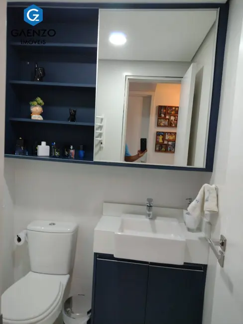 Foto 9 de Apartamento à venda, 110m2 em Alphaville Empresarial, Barueri - SP