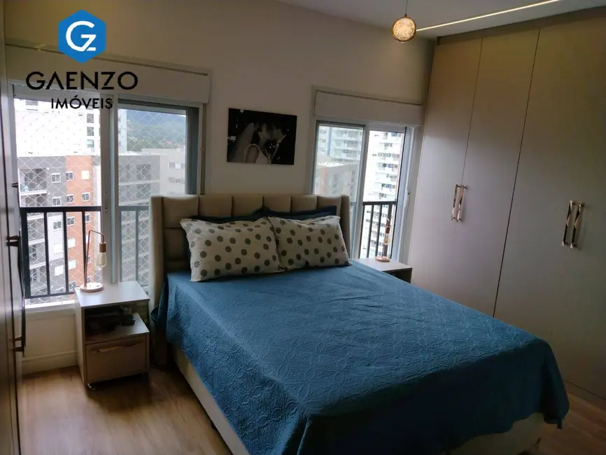 Foto 7 de Apartamento à venda, 110m2 em Alphaville Empresarial, Barueri - SP