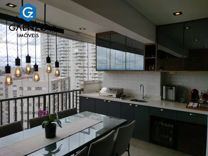 Foto 1 de Apartamento à venda, 110m2 em Alphaville Empresarial, Barueri - SP