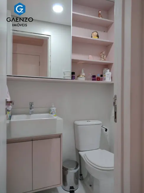 Foto 4 de Apartamento à venda, 110m2 em Alphaville Empresarial, Barueri - SP