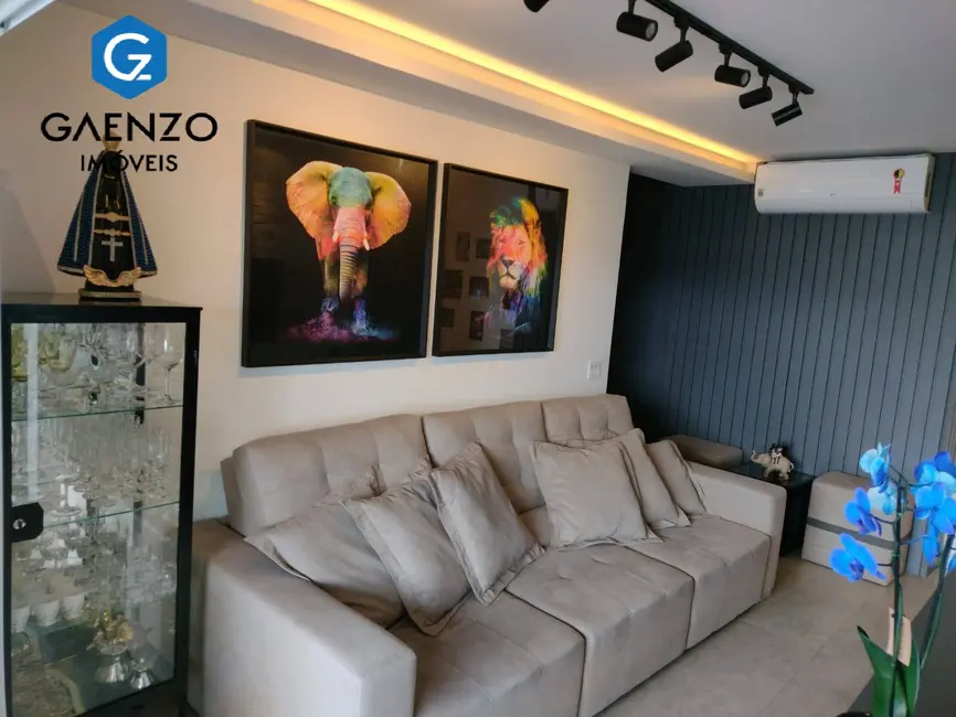 Foto 14 de Apartamento à venda, 110m2 em Alphaville Empresarial, Barueri - SP