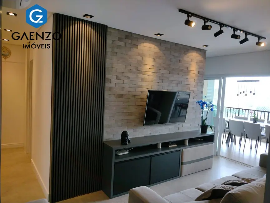 Foto 21 de Apartamento à venda, 110m2 em Alphaville Empresarial, Barueri - SP