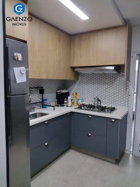 Foto 18 de Apartamento à venda, 110m2 em Alphaville Empresarial, Barueri - SP