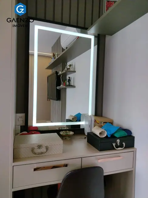 Foto 2 de Apartamento à venda, 110m2 em Alphaville Empresarial, Barueri - SP