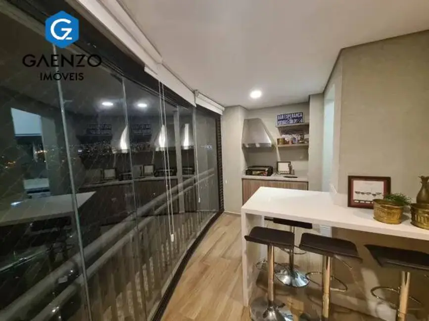 Foto 2 de Apartamento com 3 quartos à venda, 87m2 em Alphaville Empresarial, Barueri - SP