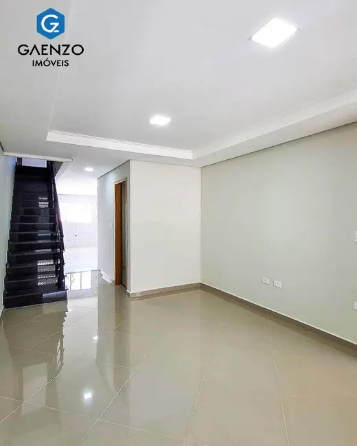 Foto 2 de Sobrado com 3 quartos à venda, 150m2 em Umuarama, Osasco - SP