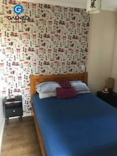 Apartamento com 2 quartos à venda, 160m2 em Novo Osasco, Osasco - SP - imagem 5 Foto 5 de Apartamento com 2 quartos à venda, 160m2 em Novo Osasco, Osasco - SP