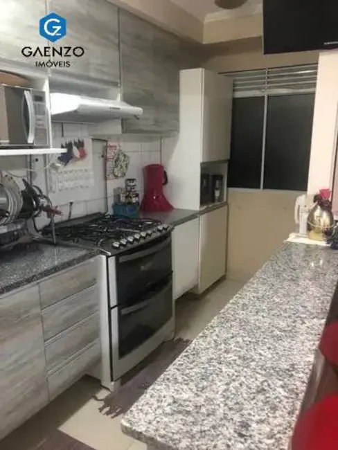 Apartamento com 2 quartos à venda, 160m2 em Novo Osasco, Osasco - SP - imagem 2 Foto 2 de Apartamento com 2 quartos à venda, 160m2 em Novo Osasco, Osasco - SP