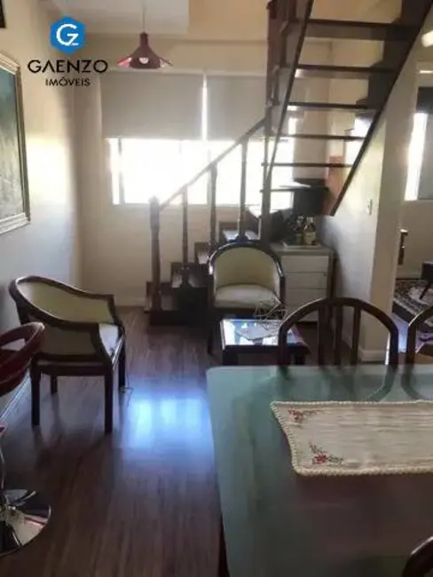 Apartamento com 2 quartos à venda, 160m2 em Novo Osasco, Osasco - SP - imagem 4 Foto 4 de Apartamento com 2 quartos à venda, 160m2 em Novo Osasco, Osasco - SP