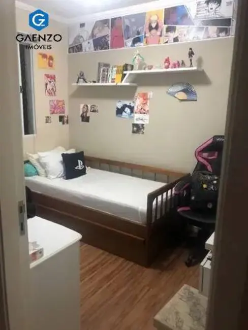 Apartamento com 2 quartos à venda, 160m2 em Novo Osasco, Osasco - SP - imagem 6 Foto 6 de Apartamento com 2 quartos à venda, 160m2 em Novo Osasco, Osasco - SP