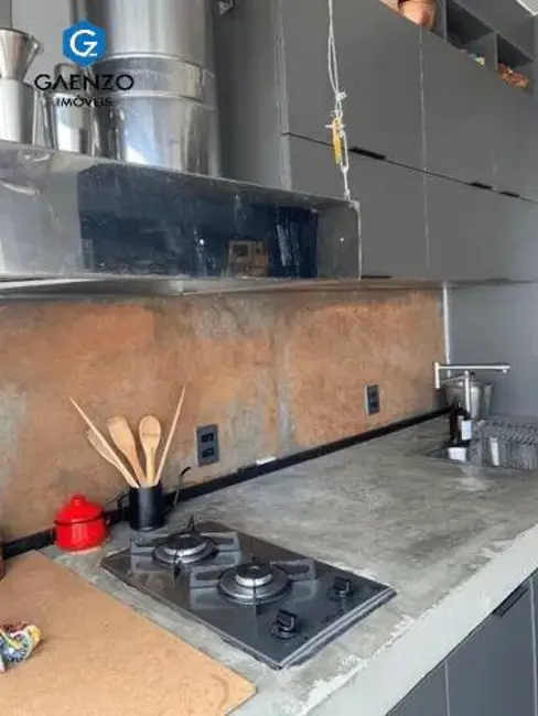 Foto 9 de Apartamento com 1 quarto à venda, 40m2 em Continental, Osasco - SP