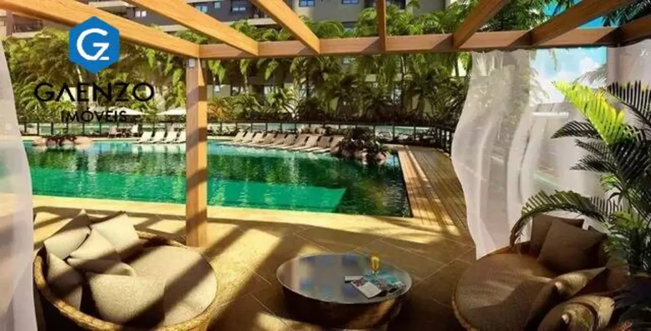 Foto 1 de Apartamento com 1 quarto à venda, 40m2 em Continental, Osasco - SP