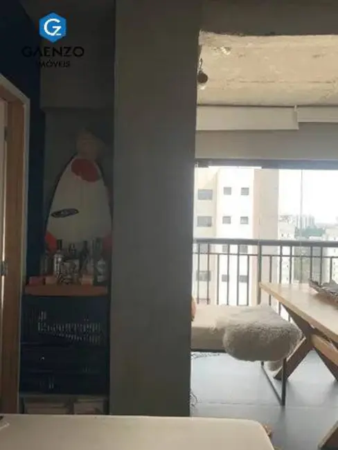 Foto 6 de Apartamento com 1 quarto à venda, 40m2 em Continental, Osasco - SP