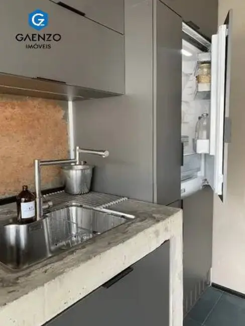 Foto 7 de Apartamento com 1 quarto à venda, 40m2 em Continental, Osasco - SP