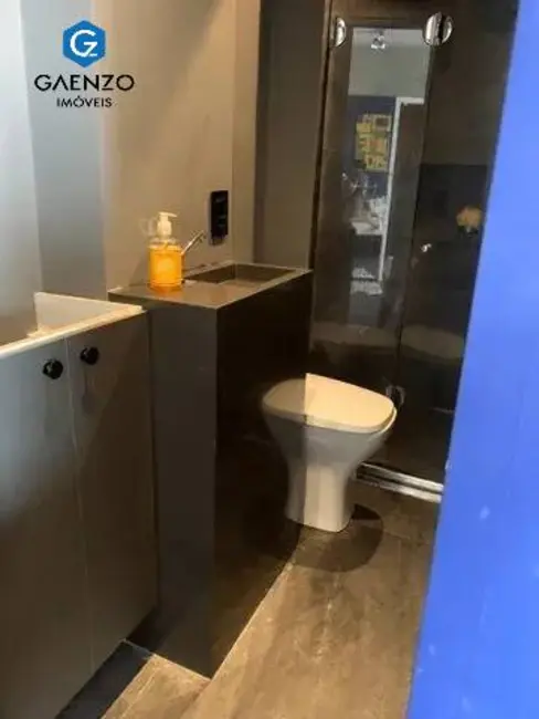 Foto 4 de Apartamento com 1 quarto à venda, 40m2 em Continental, Osasco - SP