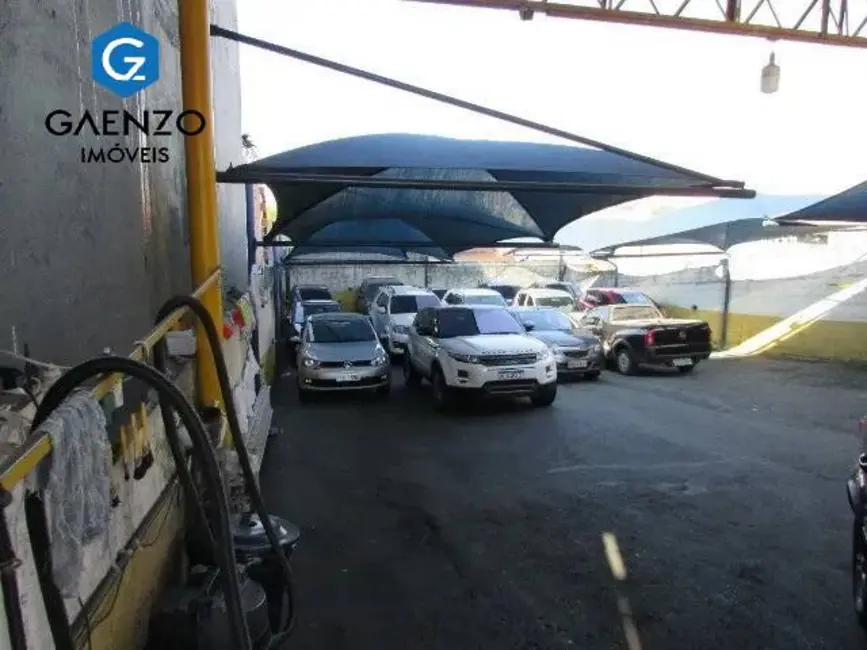 Terreno / Lote à venda, 338m2 em Bela Vista, Osasco - SP - imagem 3 Foto 3 de Terreno / Lote à venda, 338m2 em Bela Vista, Osasco - SP