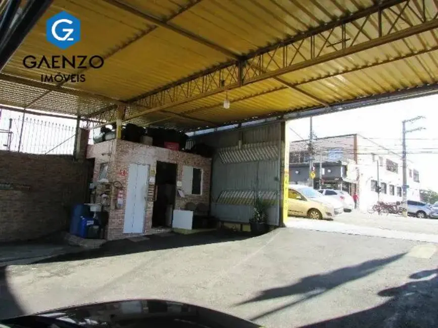 Terreno / Lote à venda, 338m2 em Bela Vista, Osasco - SP - imagem 6 Foto 6 de Terreno / Lote à venda, 338m2 em Bela Vista, Osasco - SP
