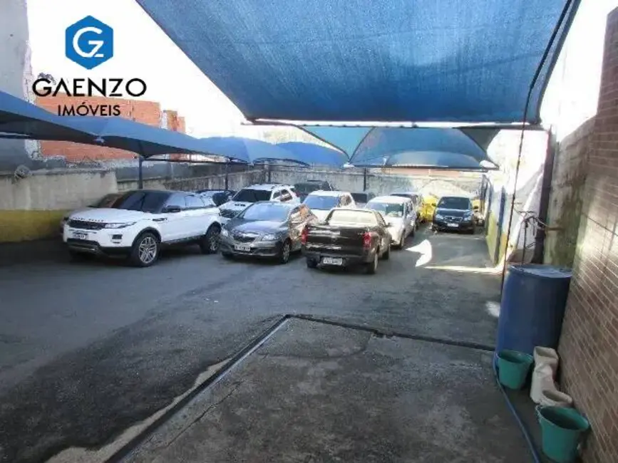 Terreno / Lote à venda, 338m2 em Bela Vista, Osasco - SP - imagem 9 Foto 9 de Terreno / Lote à venda, 338m2 em Bela Vista, Osasco - SP