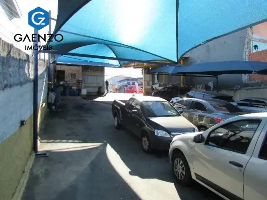 Terreno / Lote à venda, 338m2 em Bela Vista, Osasco - SP - imagem 5 Foto 5 de Terreno / Lote à venda, 338m2 em Bela Vista, Osasco - SP