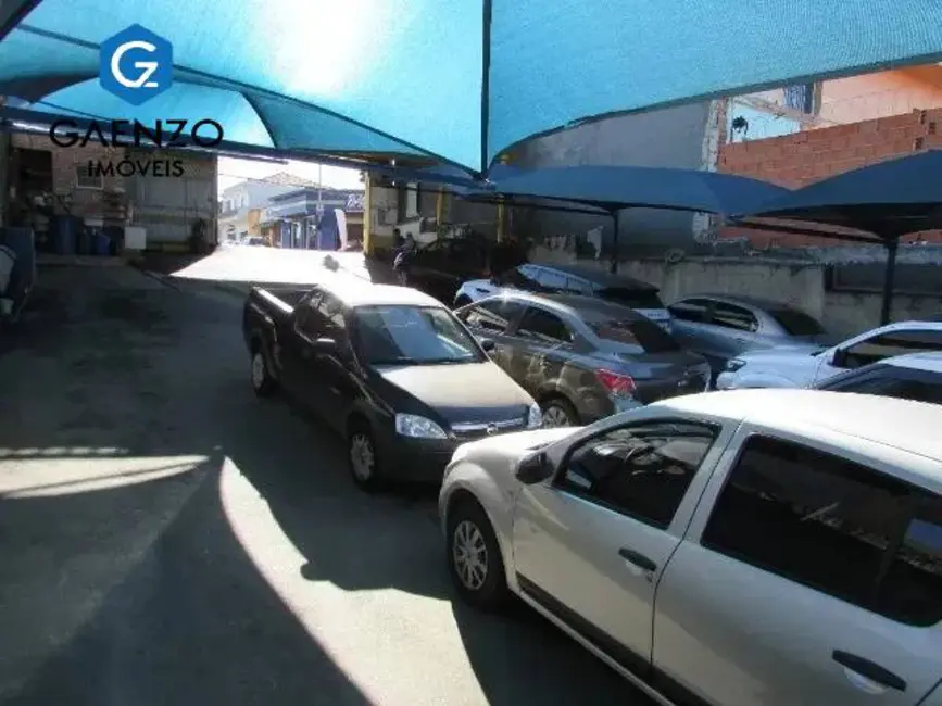 Terreno / Lote à venda, 338m2 em Bela Vista, Osasco - SP - imagem 8 Foto 8 de Terreno / Lote à venda, 338m2 em Bela Vista, Osasco - SP