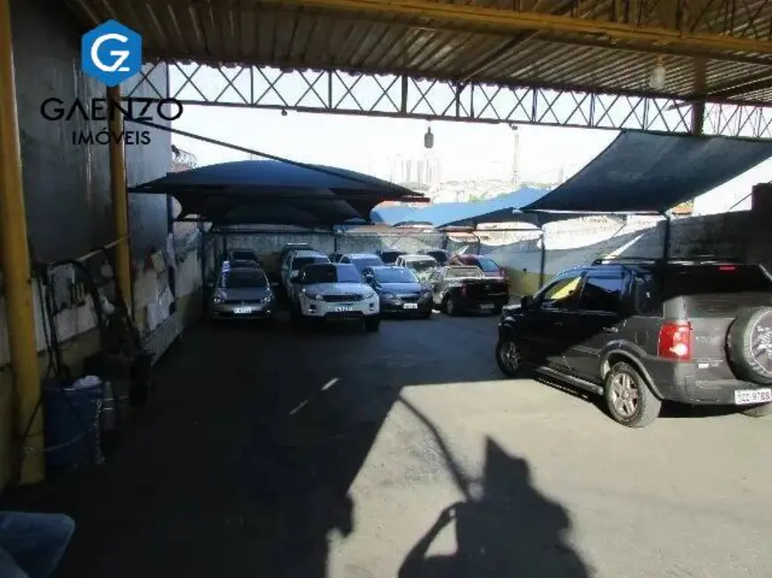 Terreno / Lote à venda, 338m2 em Bela Vista, Osasco - SP - imagem 4 Foto 4 de Terreno / Lote à venda, 338m2 em Bela Vista, Osasco - SP