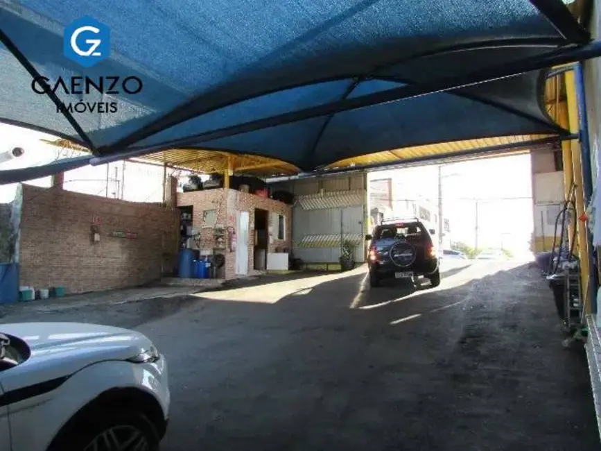 Terreno / Lote à venda, 338m2 em Bela Vista, Osasco - SP - imagem 7 Foto 7 de Terreno / Lote à venda, 338m2 em Bela Vista, Osasco - SP