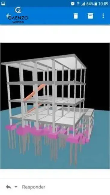 Foto 8 de Terreno / Lote à venda, 400m2 em Jardim Artur Alvim, São Paulo - SP