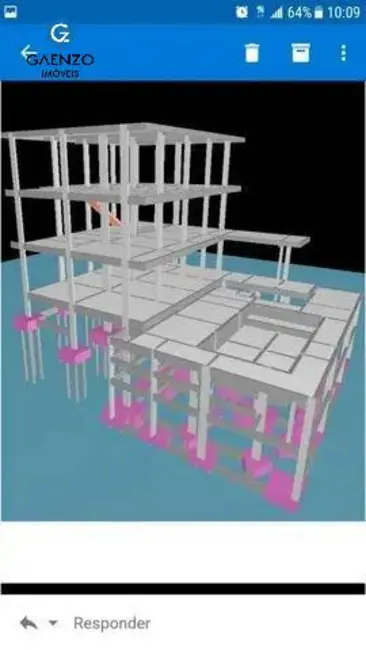 Foto 7 de Terreno / Lote à venda, 400m2 em Jardim Artur Alvim, São Paulo - SP